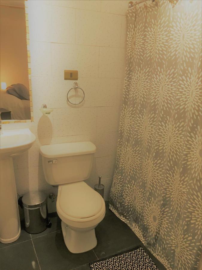 La Casa Del Pueblo Hostal Сан-Педро-де-Атакама Экстерьер фото